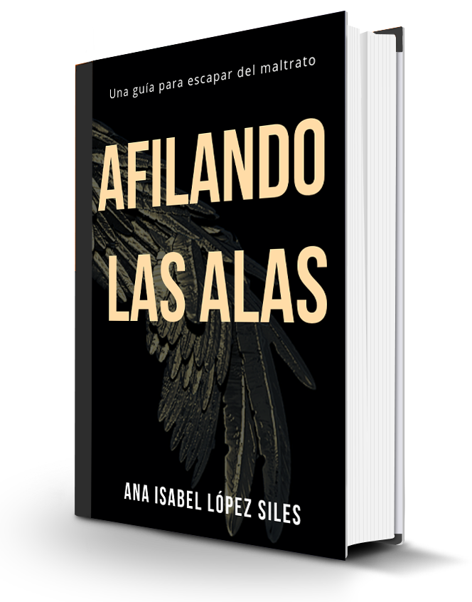 afilando las alas